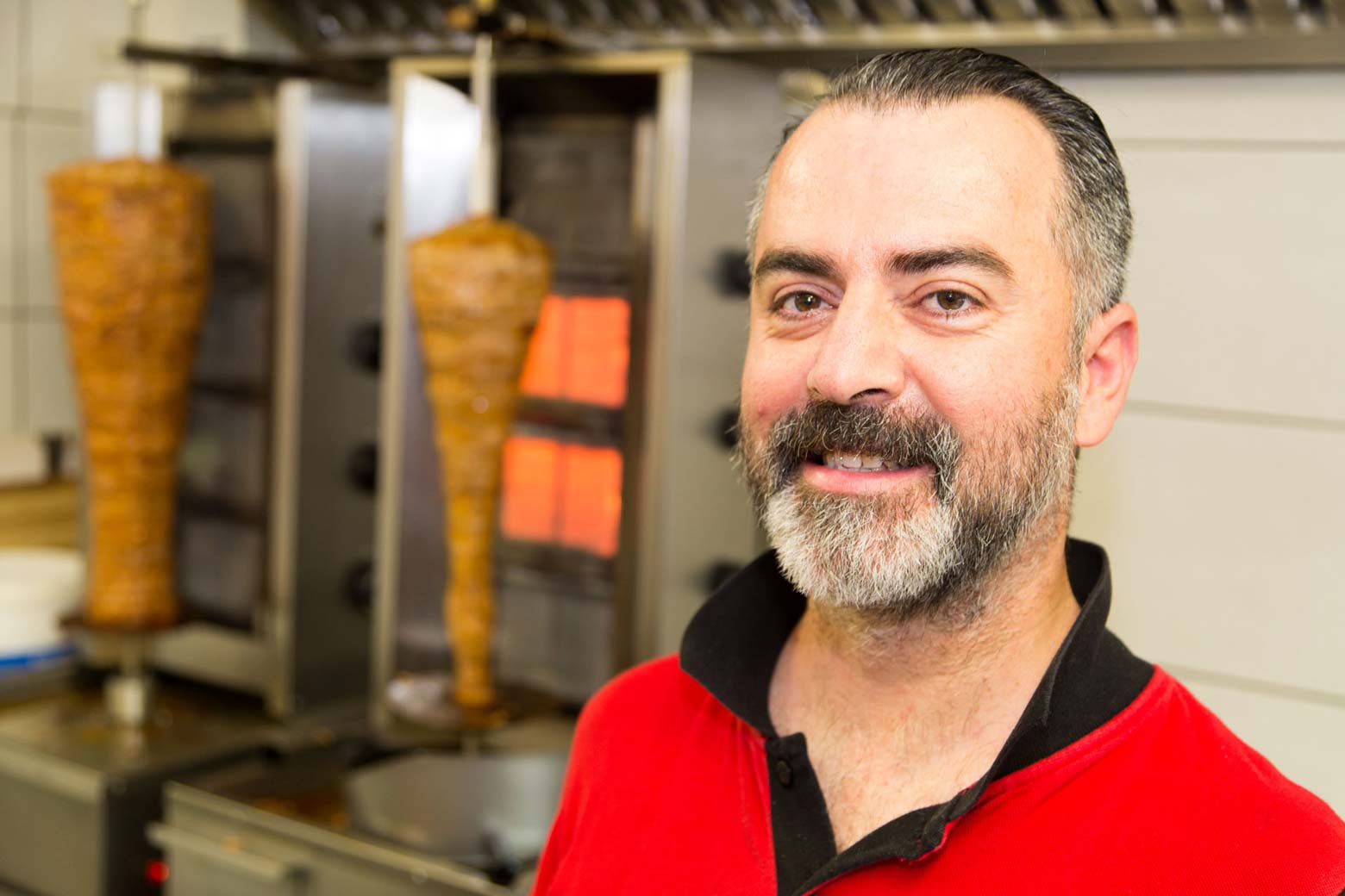 Döner Spieß