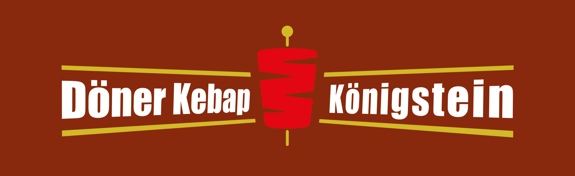 Döner Königstein Logo